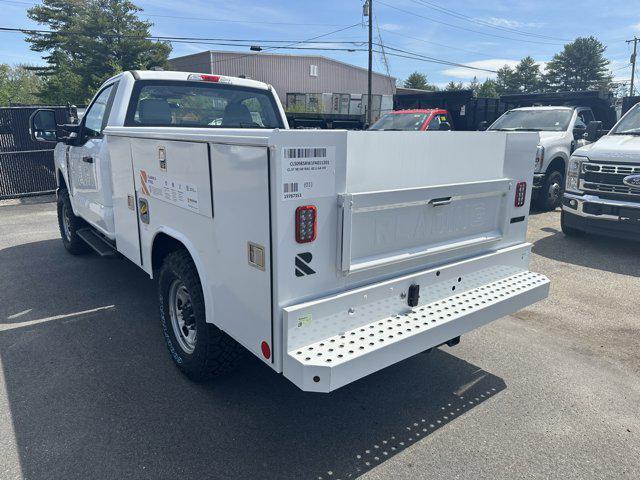 new 2024 Ford F-350 car, priced at $69,900