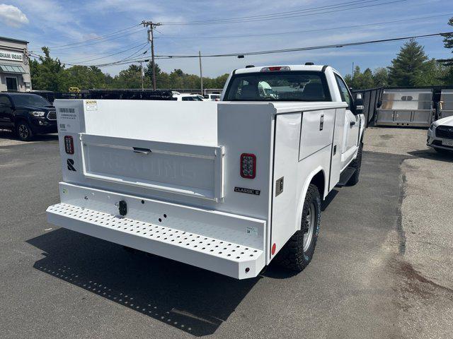 new 2024 Ford F-350 car, priced at $69,900