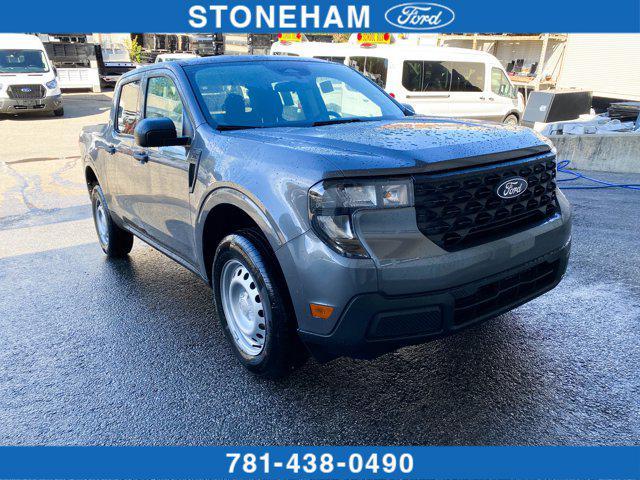 new 2025 Ford Maverick car, priced at $31,505