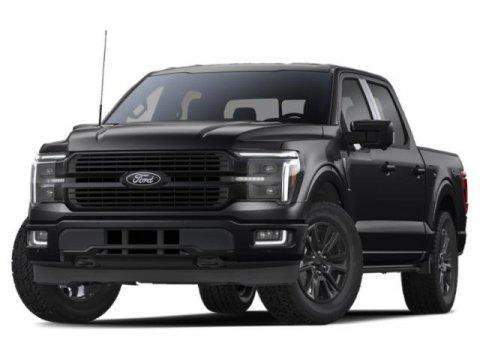 new 2024 Ford F-150 car, priced at $86,065