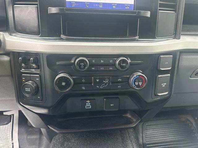 used 2023 Ford F-450 car, priced at $74,995