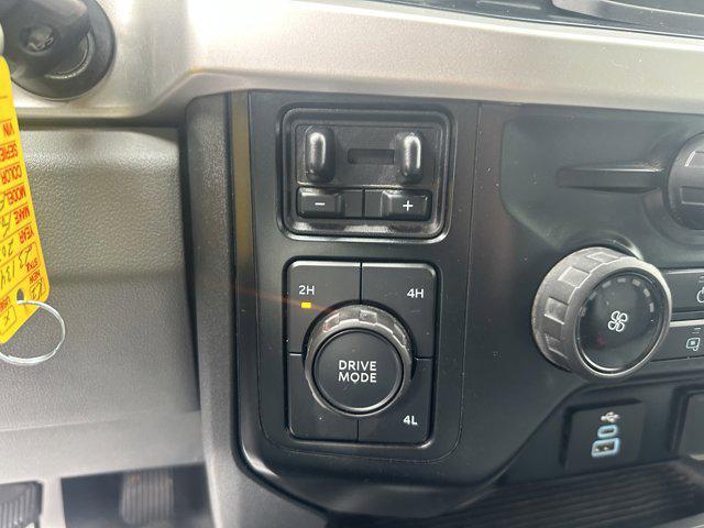 used 2023 Ford F-450 car, priced at $74,995