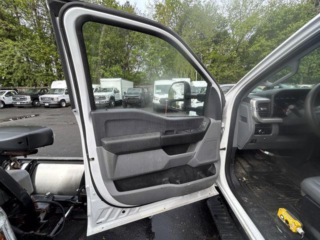 used 2023 Ford F-450 car, priced at $74,995