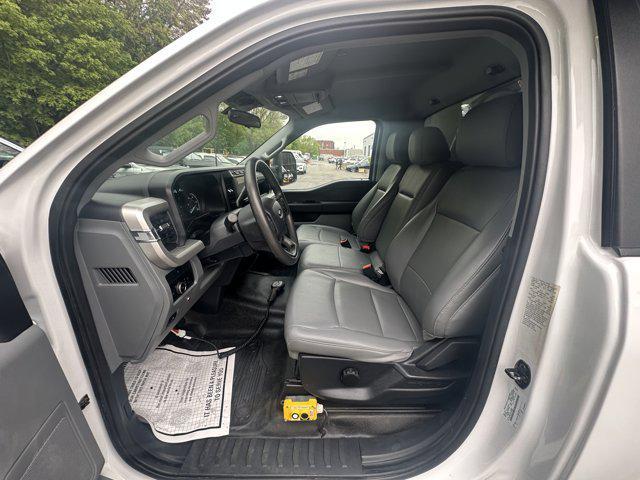 used 2023 Ford F-450 car, priced at $74,995