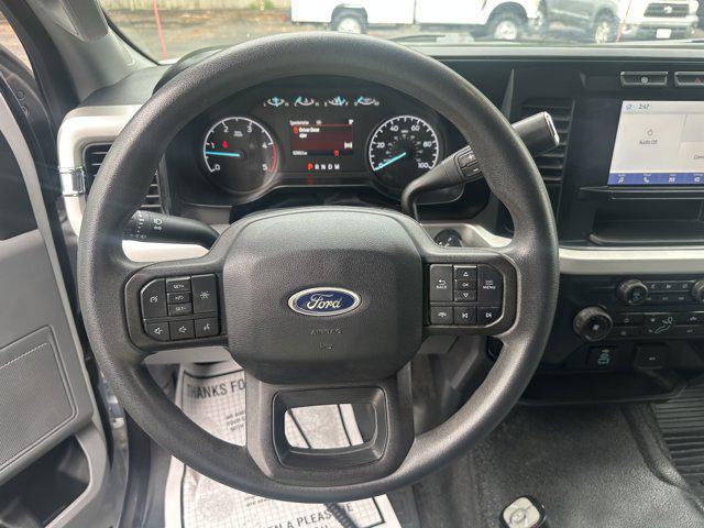 used 2023 Ford F-450 car, priced at $74,995