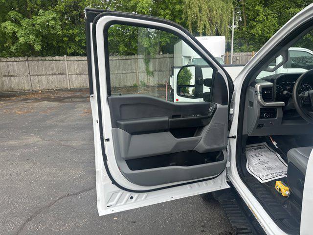 used 2023 Ford F-450 car, priced at $74,995