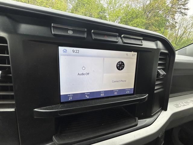 used 2023 Ford F-450 car, priced at $74,995