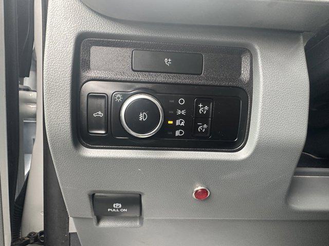 used 2023 Ford F-450 car, priced at $74,995