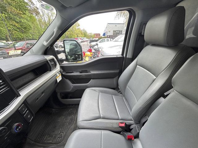 used 2023 Ford F-450 car, priced at $74,995
