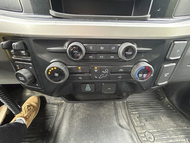 used 2023 Ford F-450 car, priced at $74,995