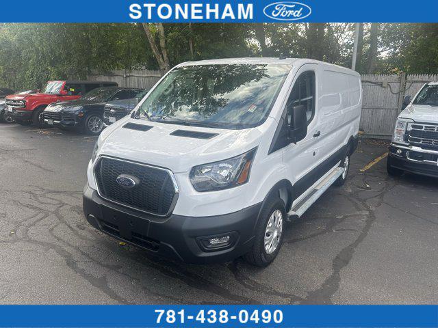used 2023 Ford Transit-250 car, priced at $30,999