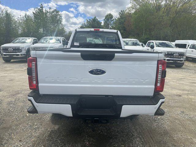 new 2025 Ford F-350 car, priced at $57,845