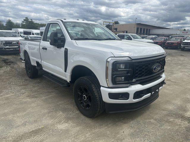new 2025 Ford F-350 car, priced at $57,845