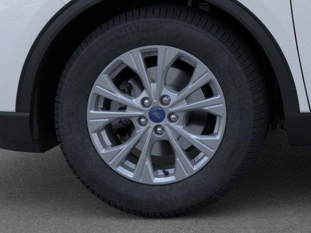 new 2025 Ford Escape car, priced at $32,755