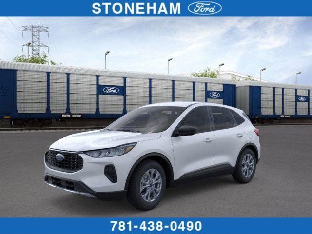 new 2025 Ford Escape car, priced at $32,755