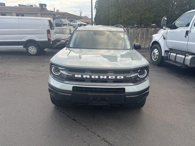 used 2023 Ford Bronco Sport car, priced at $27,790