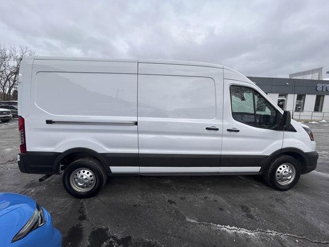 used 2023 Ford Transit-250 car, priced at $47,995