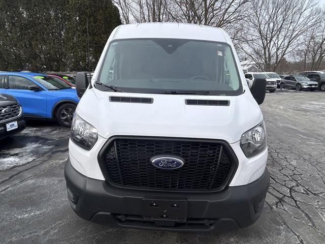 used 2023 Ford Transit-250 car, priced at $47,995