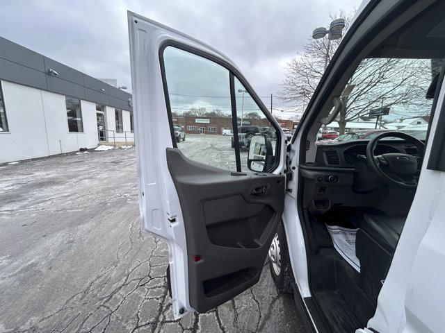 used 2023 Ford Transit-250 car, priced at $47,995