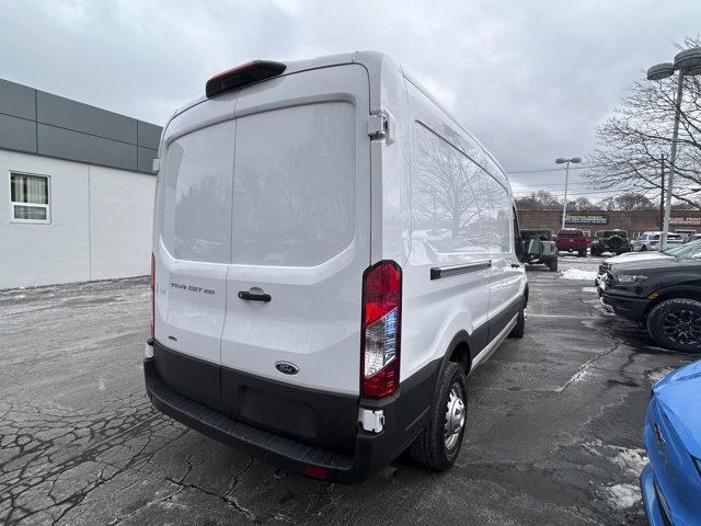 used 2023 Ford Transit-250 car, priced at $47,995