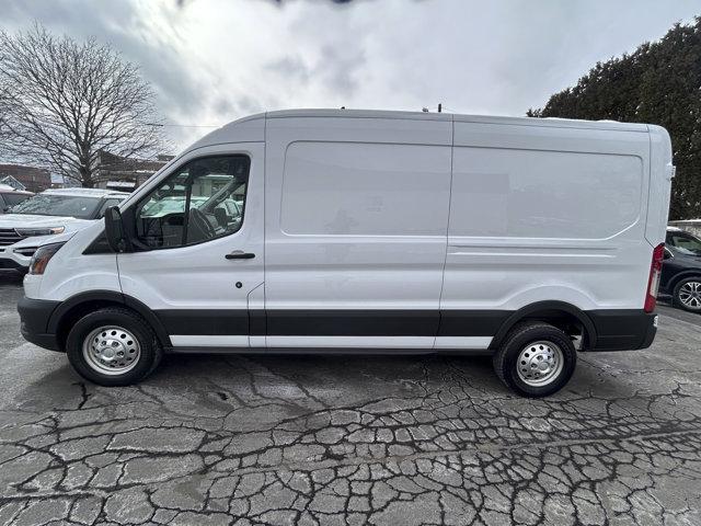 used 2023 Ford Transit-250 car, priced at $47,995