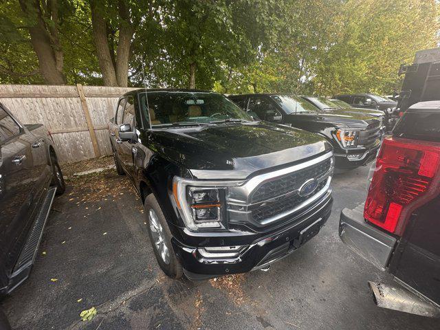 used 2023 Ford F-150 car, priced at $59,999