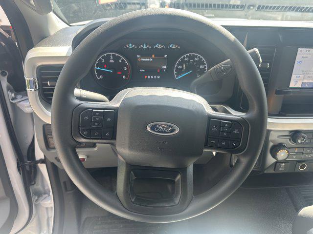 new 2025 Ford F-350 car, priced at $76,810