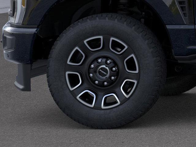 new 2025 Ford F-350 car, priced at $83,925