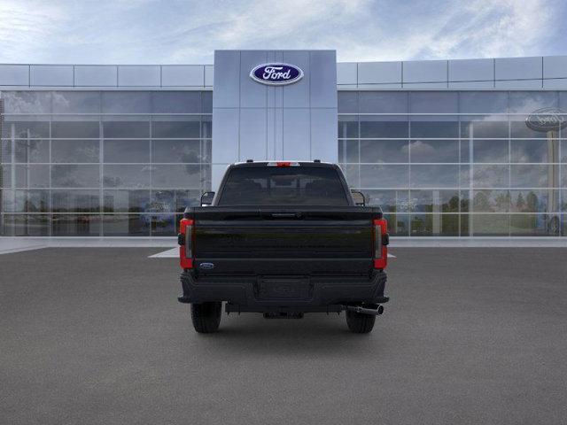 new 2025 Ford F-350 car, priced at $83,925
