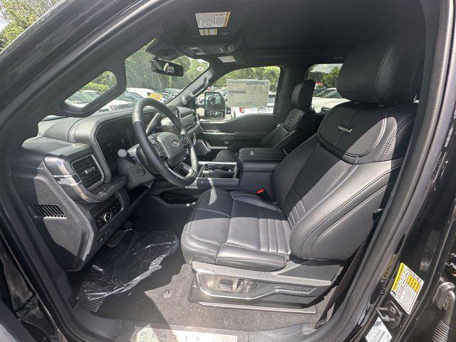 new 2025 Ford F-350 car, priced at $83,925