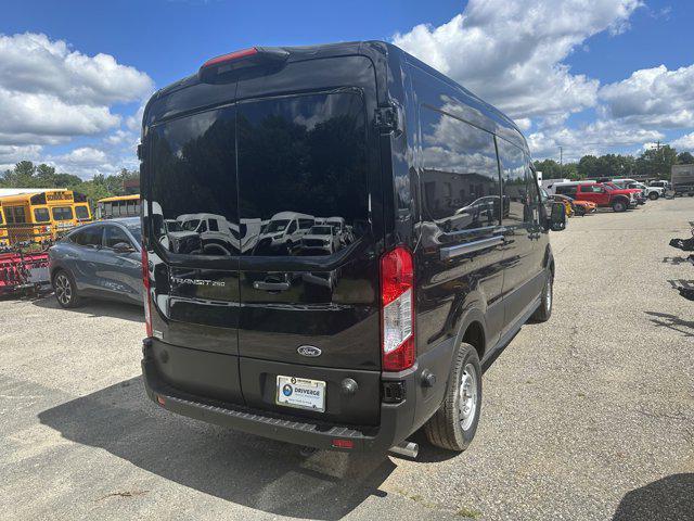 new 2024 Ford Transit-250 car, priced at $57,999