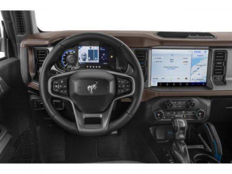 used 2022 Ford Bronco car, priced at $39,995