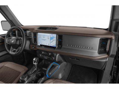 used 2022 Ford Bronco car, priced at $39,995