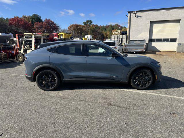 new 2024 Ford Mustang Mach-E car, priced at $52,680