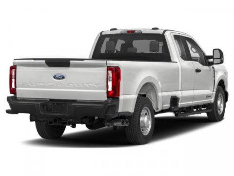 new 2024 Ford F-350 car, priced at $53,835