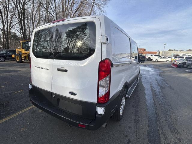 used 2022 Ford Transit-250 car, priced at $36,900