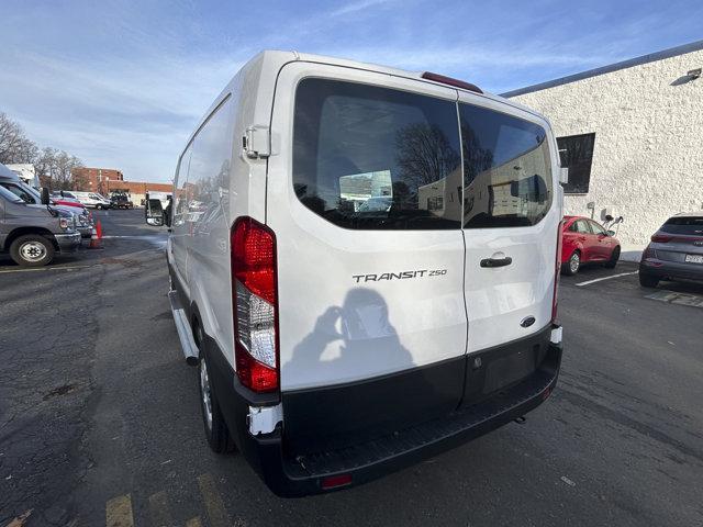 used 2022 Ford Transit-250 car, priced at $36,900