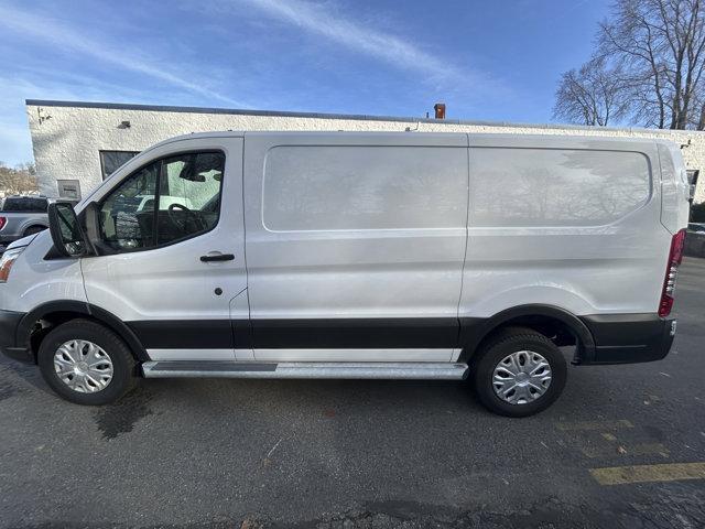 used 2022 Ford Transit-250 car, priced at $36,900