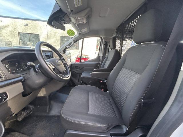 used 2022 Ford Transit-250 car, priced at $36,900