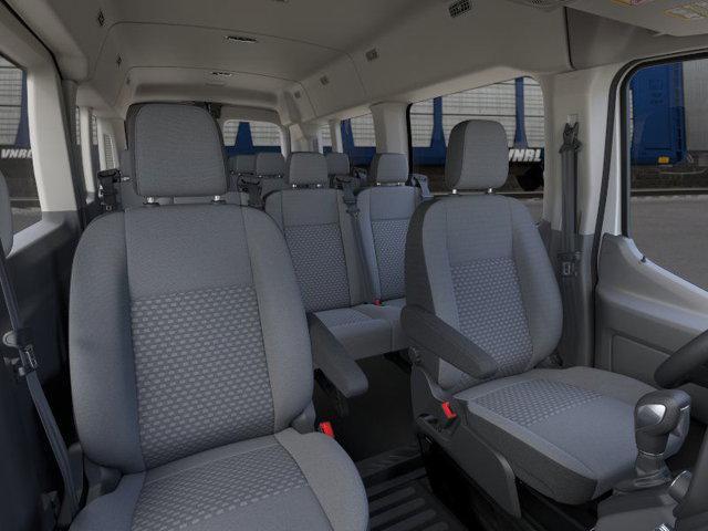 new 2025 Ford Transit-350 car, priced at $61,995