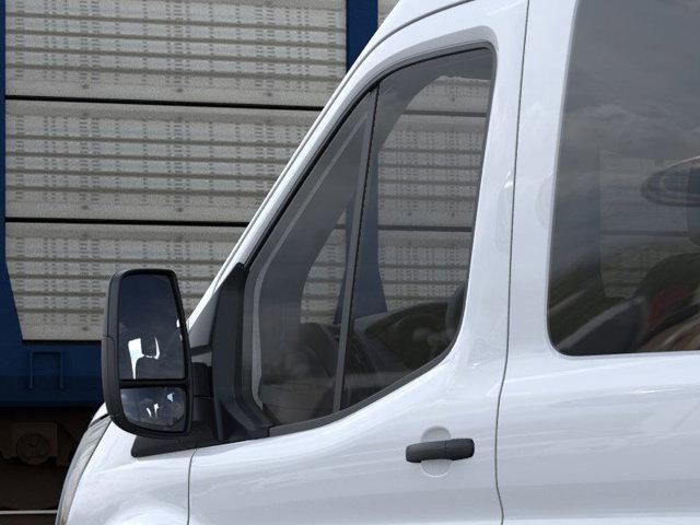 new 2025 Ford Transit-350 car, priced at $61,995