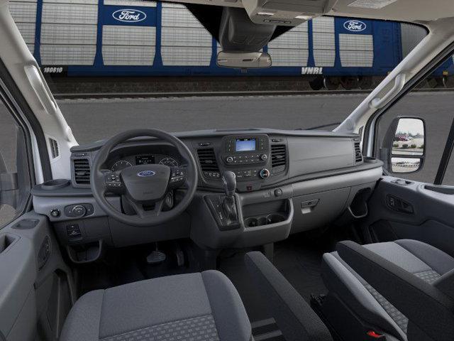 new 2025 Ford Transit-350 car, priced at $61,995