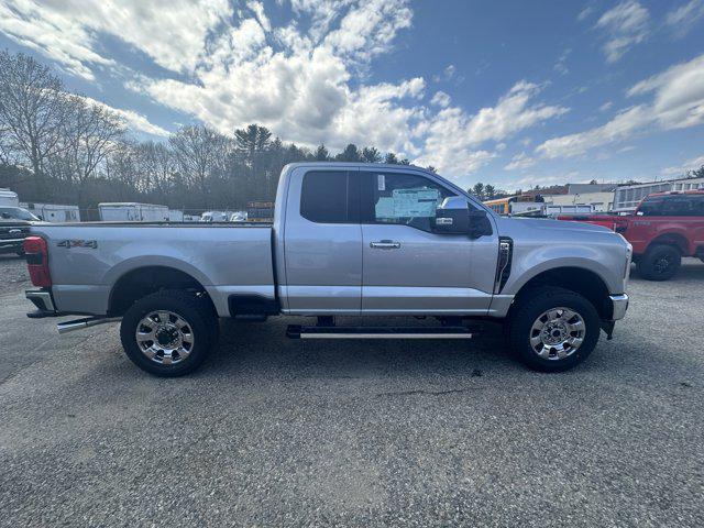 new 2024 Ford F-350 car, priced at $67,855