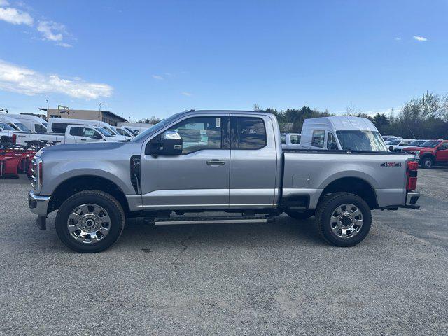 new 2024 Ford F-350 car, priced at $67,855