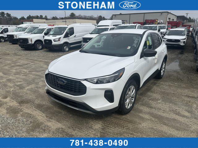 new 2024 Ford Escape car, priced at $29,816
