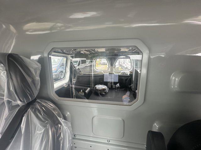 new 2025 Ford Transit-150 car, priced at $52,750