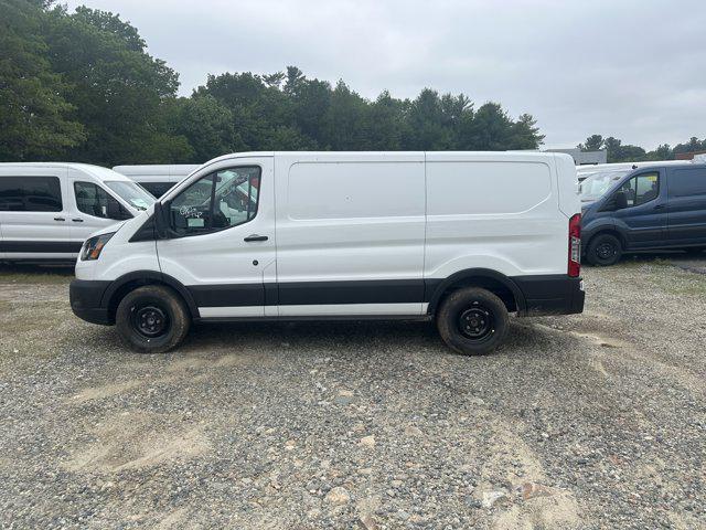 new 2025 Ford Transit-150 car, priced at $52,750