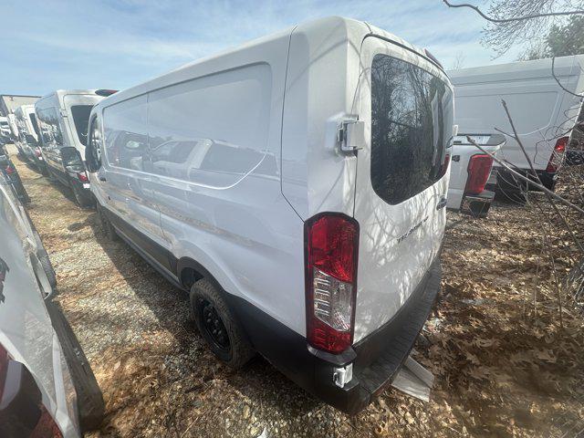 new 2025 Ford Transit-150 car, priced at $52,750
