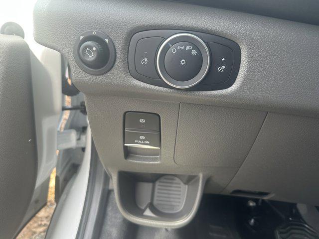new 2025 Ford Transit-150 car, priced at $52,750