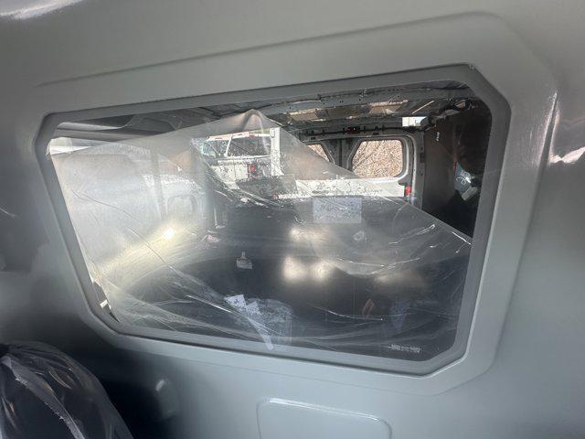 new 2025 Ford Transit-150 car, priced at $52,750